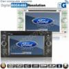 Ford GPS Navigation with DVD Player [SSAS-FORD070]