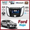 Ford AUTORADIO DVD Navigation GPS 7