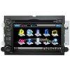 Tyso For Ford Fusion/Explorer/Expedition/F150/EDGE CAR DVD GPS Navigation Bluetooth CD8939