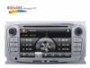 Car DVD Player GPS DVB-T Ford