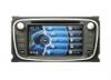 For Ford Mondeo Car DVD GPS with Bluetooth Radio