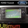 NEW - Ford Transit GPS DVD,...
