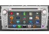 Android 3G WIFI Ford Focus DVD GPS Player