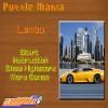Puzzle Mania - Lamborghini jtk - jtszott 275 alkalommal