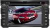KIA CEED Car DVD player with GPS Navigation,bluetooth,radio,ipod