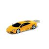 AutoDrives Lamborghini 92911 4GB Pendrive (Yellow)