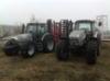 LAMBORGHINI R7.220 DCR kerekes traktor