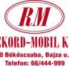Elektromos kerkpr