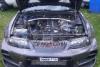 Fusion Car Audio Nissan Skyline Authifi bemutat aut