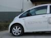 Peugeot iOn Active 2011 teszt