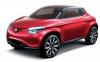 Suzuki Unveils Concepts at Tokyo Motor Show
