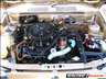 Suzuki Swi Mk1 AUTOMATA VLTS! motor kompletten