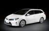 Toyota Auris Touring Sports: kombi po japosku