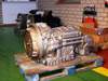 Motor VOLVO 5HP 590 teheraut-hoz