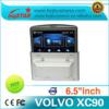 Volvo XC90 car dvd player with GPS Navigation system! good quality!