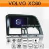 In dash Car DVD GPS Navigation System for VOLVO XC60