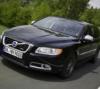 Volvo V70 T6 325 lers tuning a Heico Sportivtl
