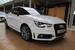 Audi A1 1.2 TFSI Sportback Attraction *admired*