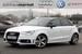 Audi A1 Sportback Attraction 1.4 TFSI 90(122) kW(PS) S tro