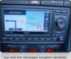 AUDI Navigation Plus RNS-E 2013 DVD