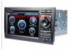 Car DVD Player for Audi A4 S4 RS4 ZZ-7745HAUi
