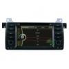Car DVD player for BMW 3 Series E46 with gps radio tv bluetooth-1