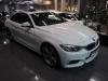 2013 BMW 4 SERIES 420 D M Sport Auto Diesel