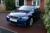 Dr Dave s BMW 330d M Sport Auto