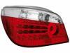 Stopuri LED BMW E60_04+ _ red/crystal