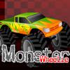 Play Monster Wheelie auts jtk