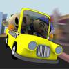 Play Sim taxi auts jtk