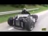 BMW V12 monster motor