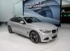 BMW 3 Series Gran Turismo at Geneva Motor Show 2013