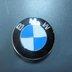 Emblema capota motor BMW