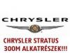 Chrysler stratus alkatrszek