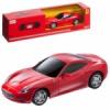 Mondo RC: Ferrari California piros szn tvirnyts aut 1:24