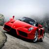 Ferrari Enzo puzzle jtk - jtszott 3,051 alkalommal