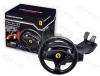 THRUSTMASTER Ferrari GT Experience kormny jtkvezrl 2in1 PC PS3