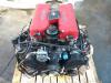 99 Ferrari 360 V8 engine motor 77k miles