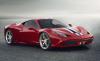 Ferrari 458 speciale to be unveiled at 2013 frankfurt motor show