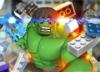 Hulk jtk LEGO
