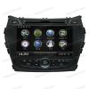 Car multimedia dvd player autoradio gps for Hyundai IX45(China (Mainland))