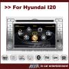 China exporter Car stereo for Hyundai I20 with DVD GPS