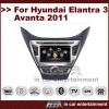 S100 Platform in dash car dvd for Hyundai Elantra III