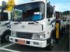 Hyundai 수산866LS 5 , Kamion kran, Transport