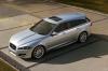 Jaguar odhalil nov rodinn model, kombi XF Sportbrake