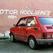 Polski Motor Hooligans
