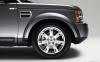 Land Rover Discovery felni Land Rover httrkp