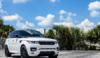 Stormtrooper White Range Rover Sport by Ultimate Auto