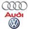 VW Volkswagen Audi Seat Skoda ALKATRSZEK ABS egysg, szervdob,ffkhenger stb...
